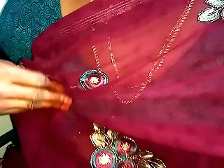 tamil aunty telugu aunty kannada aunty malayalam aunty Kerala aunty hindi bhabhi horny desi north ndian south indian horny vanitha wearing saree village school teacher  coupled with shaved pussy press hard boobs press nip rubbing pussy